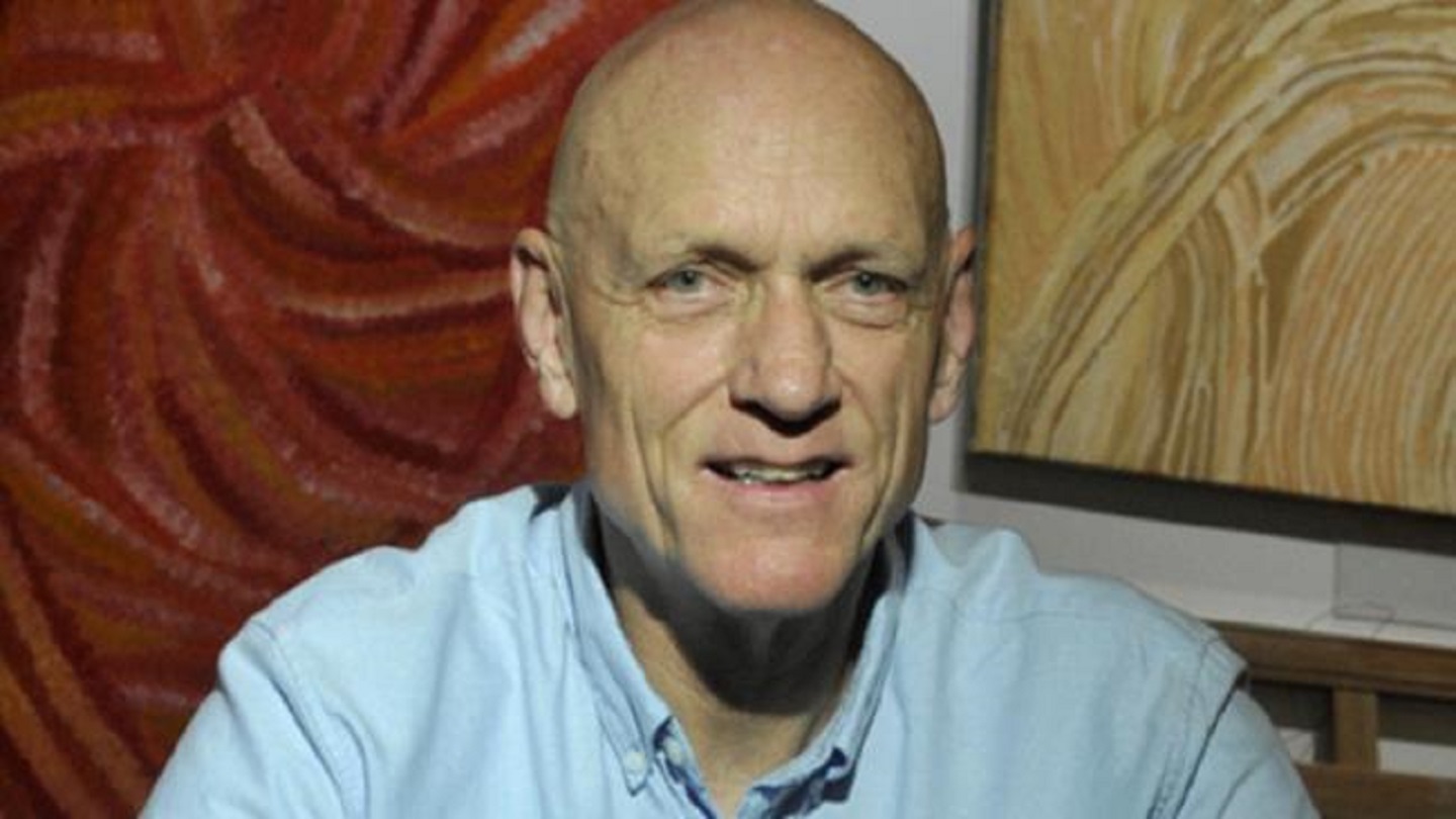 Peter Garrett Music Artist Profile